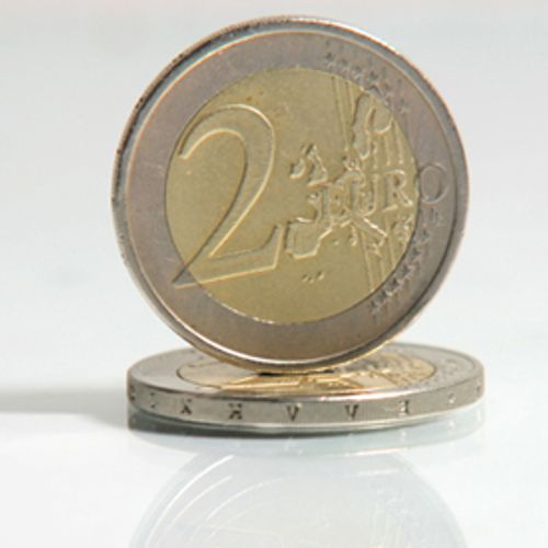 Afbeelding van Italië zegt: 'nee' - euro zakt naar dieptepunt