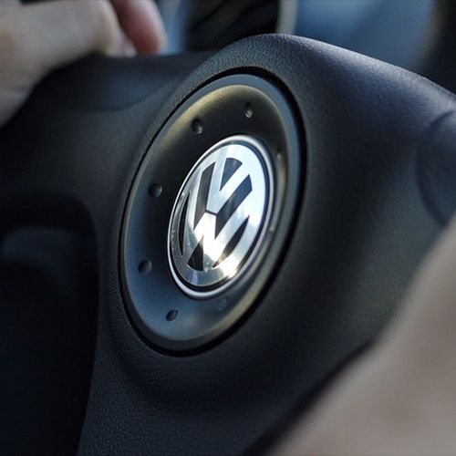 Afbeelding van Volkswagen moet nog 34.000 'sjoemeldiesels' repareren