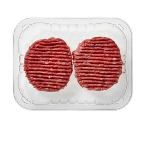 Afbeelding van E.coli in rundvlees van Hoogvliet